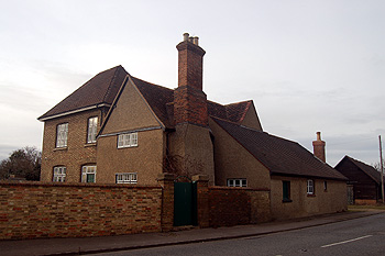 Lynn Farm February 2012